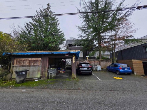 387 13Th Avenue W, Vancouver, BC 