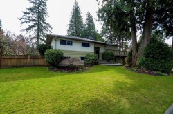 4302 Carolyn Drive  North Vancouver, BC V7R 4A4