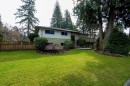 4302 Carolyn Drive, North Vancouver, BC 