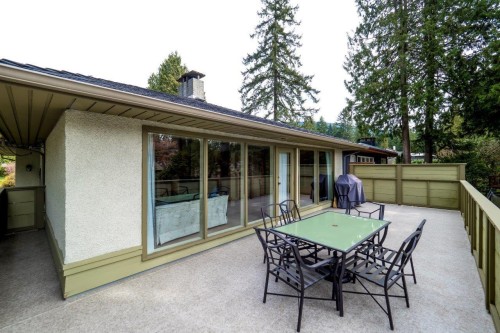 4302 Carolyn Drive, North Vancouver, BC 