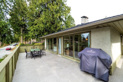 4302 Carolyn Drive, North Vancouver, BC 