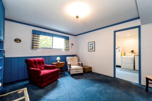 4302 Carolyn Drive, North Vancouver, BC 