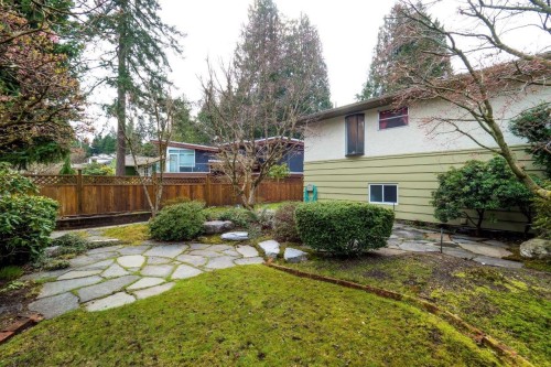 4302 Carolyn Drive, North Vancouver, BC 