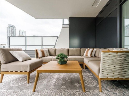 502-2181 Madison Avenue, Burnaby, BC 