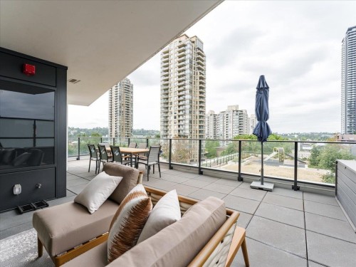 502-2181 Madison Avenue, Burnaby, BC 