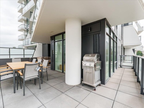 502-2181 Madison Avenue, Burnaby, BC 