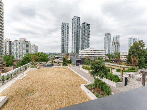 502-2181 Madison Avenue, Burnaby, BC 