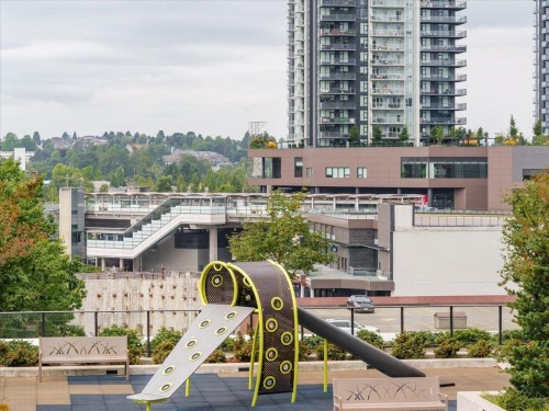 502-2181 Madison Avenue, Burnaby, BC 