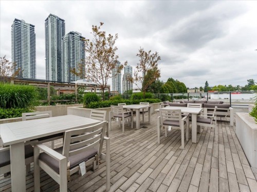 502-2181 Madison Avenue, Burnaby, BC 