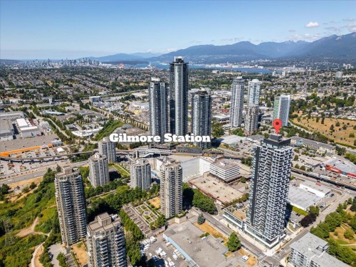 502-2181 Madison Avenue, Burnaby, BC 