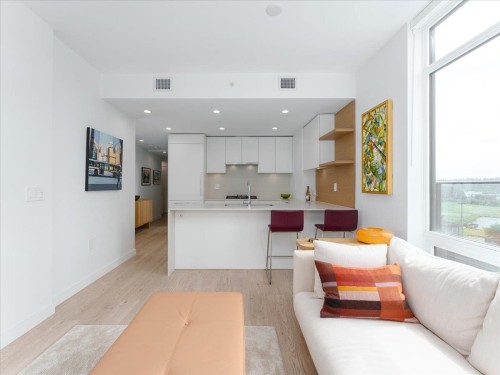 502-2181 Madison Avenue, Burnaby, BC 