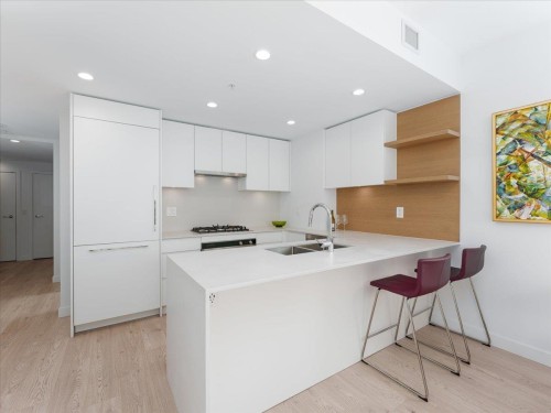 502-2181 Madison Avenue, Burnaby, BC 