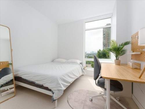 502-2181 Madison Avenue, Burnaby, BC 