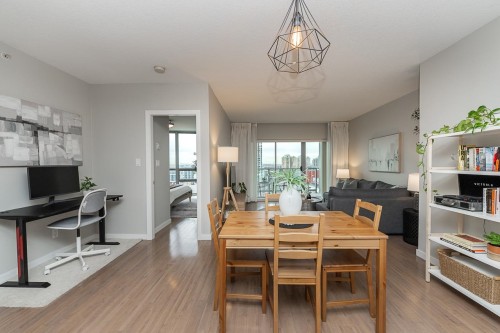 1101-14 Begbie Street, New Westminster, BC 