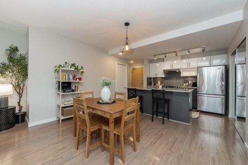 1101-14 Begbie Street, New Westminster, BC 