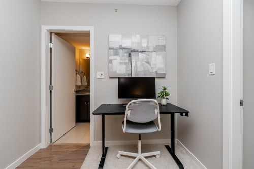 1101-14 Begbie Street, New Westminster, BC 