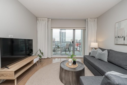 1101-14 Begbie Street, New Westminster, BC 