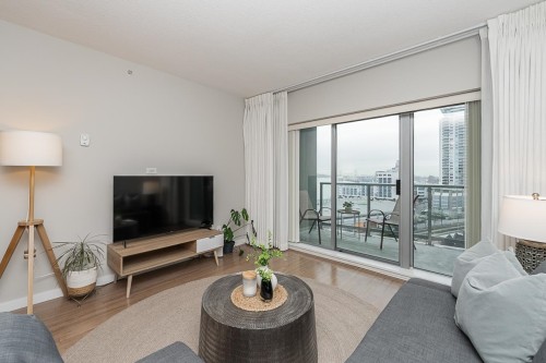 1101-14 Begbie Street, New Westminster, BC 