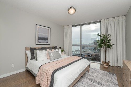 1101-14 Begbie Street, New Westminster, BC 