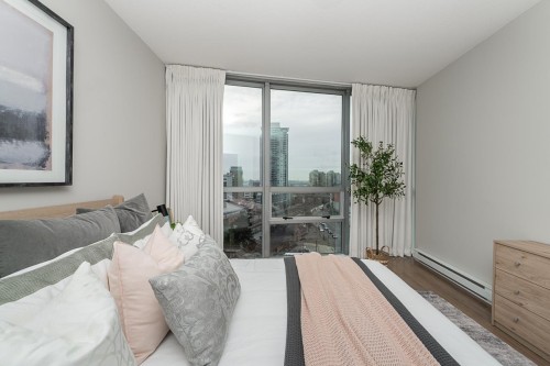 1101-14 Begbie Street, New Westminster, BC 