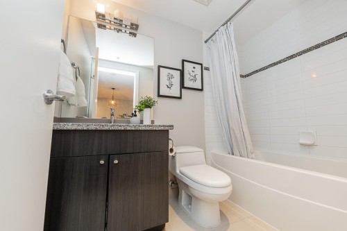 1101-14 Begbie Street, New Westminster, BC 