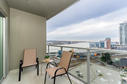 1101-14 Begbie Street, New Westminster, BC 