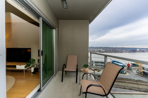 1101-14 Begbie Street, New Westminster, BC 