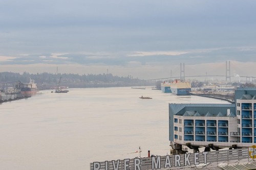 1101-14 Begbie Street, New Westminster, BC 