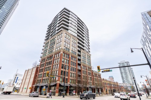 1101-14 Begbie Street, New Westminster, BC 