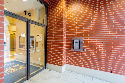 1101-14 Begbie Street, New Westminster, BC 