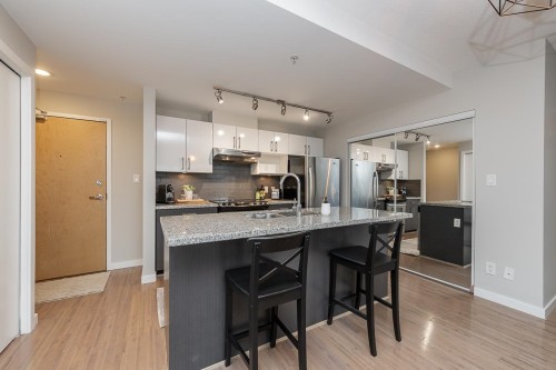 1101-14 Begbie Street, New Westminster, BC 