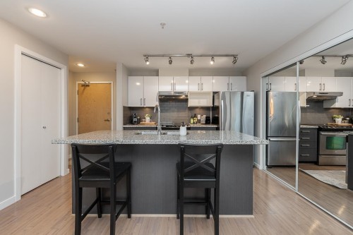 1101-14 Begbie Street, New Westminster, BC 