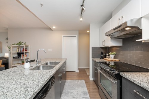 1101-14 Begbie Street, New Westminster, BC 