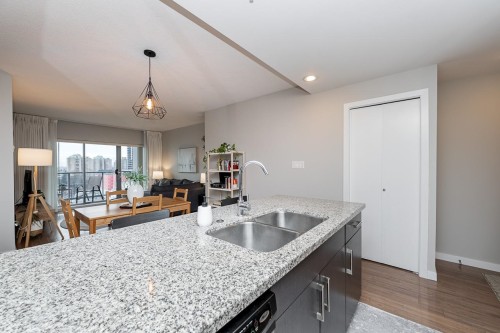 1101-14 Begbie Street, New Westminster, BC 