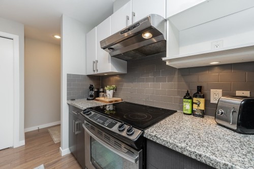 1101-14 Begbie Street, New Westminster, BC 