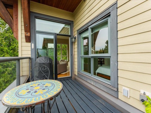 402-3732 Mt Seymour Parkway, North Vancouver, BC 