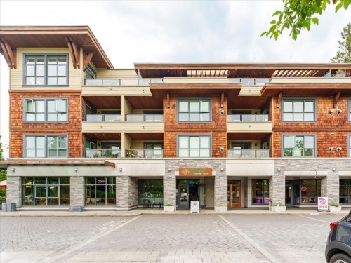 402-3732 Mt Seymour Parkway, North Vancouver, BC 