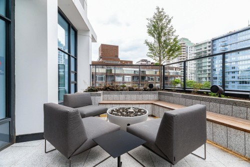 2312-1289 Hornby Street, Vancouver, BC 