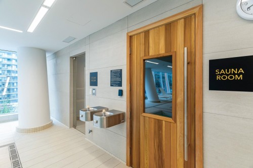 2312-1289 Hornby Street, Vancouver, BC 