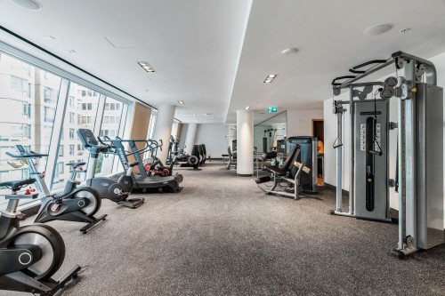 2312-1289 Hornby Street, Vancouver, BC 