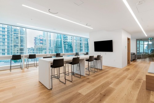 2312-1289 Hornby Street, Vancouver, BC 