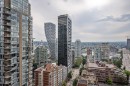 2312-1289 Hornby Street, Vancouver, BC 