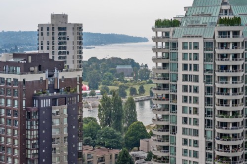 2312-1289 Hornby Street, Vancouver, BC 