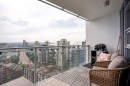 2312-1289 Hornby Street, Vancouver, BC 