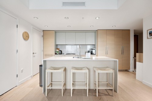 2312-1289 Hornby Street, Vancouver, BC 