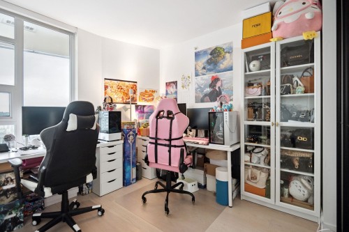 2312-1289 Hornby Street, Vancouver, BC 