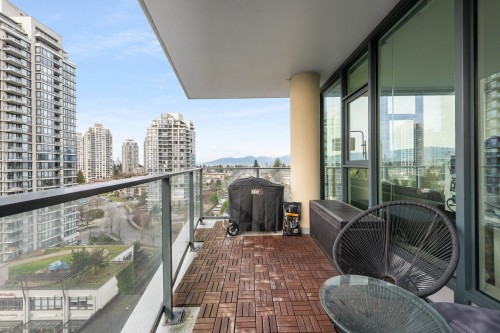 1110-7358 Edmonds Street, Burnaby, BC 