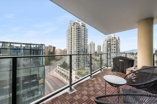 1110-7358 Edmonds Street, Burnaby, BC 