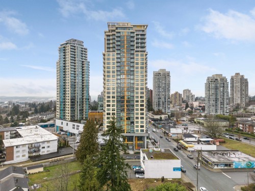 1110-7358 Edmonds Street, Burnaby, BC 