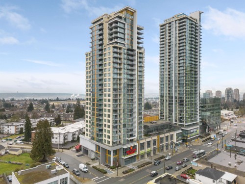 1110-7358 Edmonds Street, Burnaby, BC 